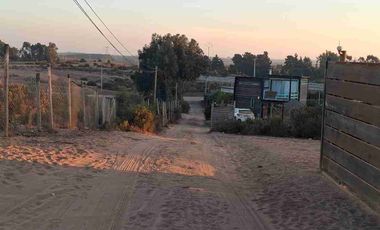Arriendo cabaña independiente a cuadras de condominios consolidados entre polo maitencillo y Vistamar, ambiente familiar, residencial, cercano a colegios,comercio y playas en Maitencillo