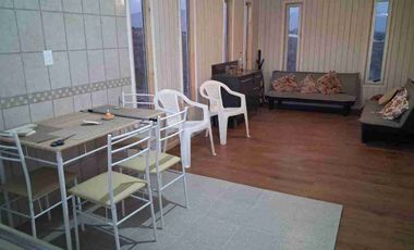 Arriendo cabaña independiente a cuadras de condominios consolidados entre polo maitencillo y Vistamar, ambiente familiar, residencial, cercano a colegios,comercio y playas en Maitencillo