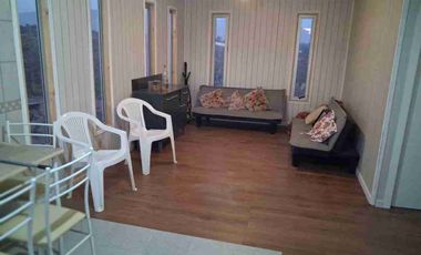 Arriendo cabaña independiente a cuadras de condominios consolidados entre polo maitencillo y Vistamar, ambiente familiar, residencial, cercano a colegios,comercio y playas en Maitencillo