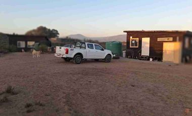 Arriendo cabaña independiente a cuadras de condominios consolidados entre polo maitencillo y Vistamar, ambiente familiar, residencial, cercano a colegios,comercio y playas en Maitencillo