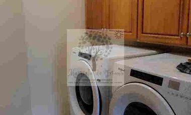 RENTA BELLA CASA AMUEBLADA DE UNA PLANTA FRACC. CERRADA ANDALUZ