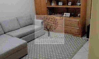 RENTA BELLA CASA AMUEBLADA DE UNA PLANTA FRACC. CERRADA ANDALUZ
