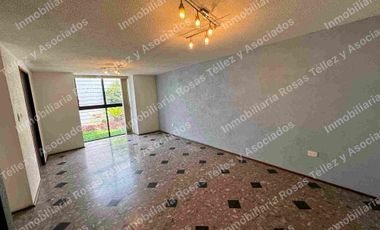 Departamento en Renta solo para 1 o 2 personas colonia Valle Dorado (Cerca de plaza San Pedro, Blvd Norte)