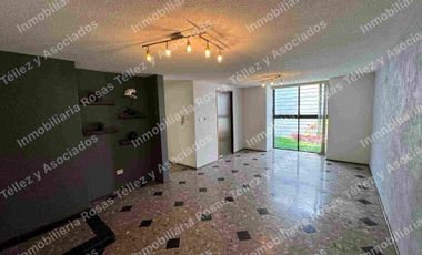 Departamento en Renta solo para 1 o 2 personas colonia Valle Dorado (Cerca de plaza San Pedro, Blvd Norte)