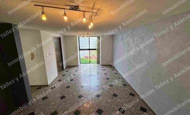 Departamento en Renta solo para 1 o 2 personas colonia Valle Dorado (Cerca de plaza San Pedro, Blvd Norte)