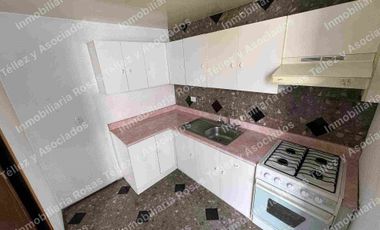 Departamento en Renta solo para 1 o 2 personas colonia Valle Dorado (Cerca de plaza San Pedro, Blvd Norte)