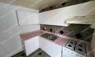 Departamento en Renta solo para 1 o 2 personas colonia Valle Dorado (Cerca de plaza San Pedro, Blvd Norte)
