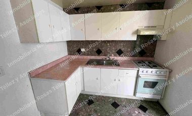 Departamento en Renta solo para 1 o 2 personas colonia Valle Dorado (Cerca de plaza San Pedro, Blvd Norte)