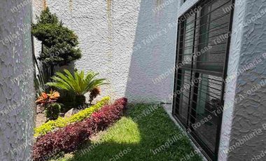 Departamento en Renta solo para 1 o 2 personas colonia Valle Dorado (Cerca de plaza San Pedro, Blvd Norte)