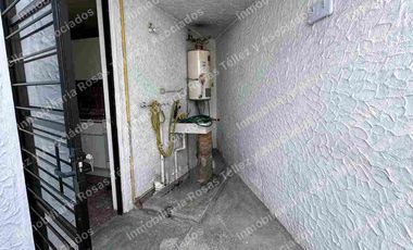 Departamento en Renta solo para 1 o 2 personas colonia Valle Dorado (Cerca de plaza San Pedro, Blvd Norte)