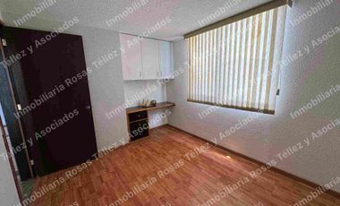 Departamento en Renta solo para 1 o 2 personas colonia Valle Dorado (Cerca de plaza San Pedro, Blvd Norte)