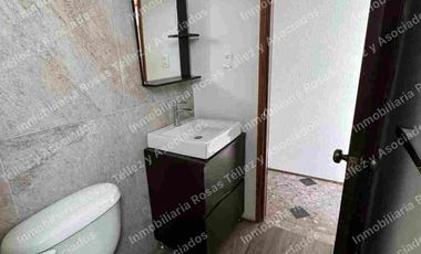 Departamento en Renta solo para 1 o 2 personas colonia Valle Dorado (Cerca de plaza San Pedro, Blvd Norte)