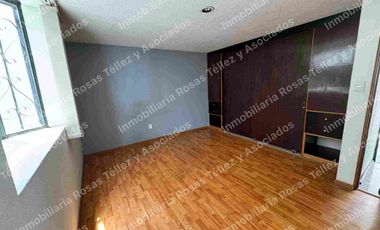 Departamento en Renta solo para 1 o 2 personas colonia Valle Dorado (Cerca de plaza San Pedro, Blvd Norte)