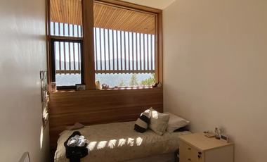 Diseño Vanguardista Casi Nueva Vista panorámica naturaleza Casa Venta Arrayán Lo Barnechea