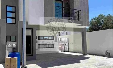 RENTA FRACC. VIENNA RESIDENCIAL