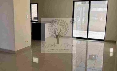 RENTA FRACC. VIENNA RESIDENCIAL
