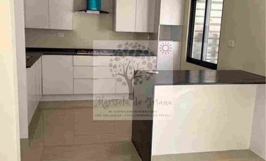 RENTA FRACC. VIENNA RESIDENCIAL