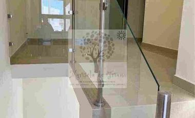 RENTA FRACC. VIENNA RESIDENCIAL