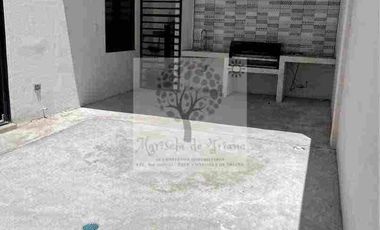 RENTA FRACC. VIENNA RESIDENCIAL