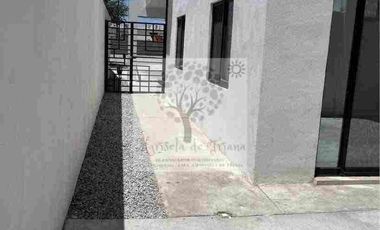 RENTA FRACC. VIENNA RESIDENCIAL