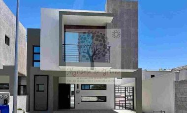 RENTA FRACC. VIENNA RESIDENCIAL