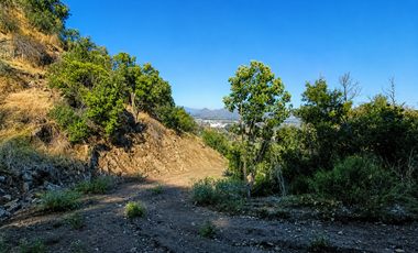 Se Vende Terreno En Cerro Lo Miranda Doñihue Rancagua
