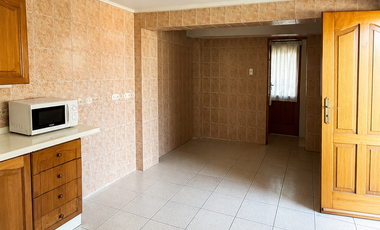 Venta Casa 2 Pisos Sector Urmeneta, Rancagua