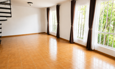 Venta Casa 2 Pisos Sector Urmeneta, Rancagua