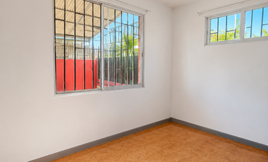 Venta Casa 2 Pisos Sector Urmeneta, Rancagua