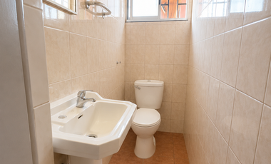 Venta Casa 2 Pisos Sector Urmeneta, Rancagua