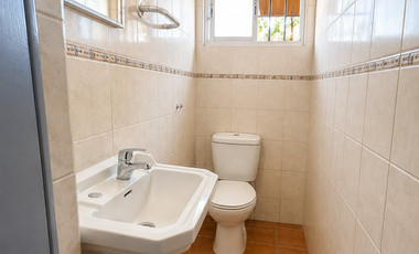 Venta Casa 2 Pisos Sector Urmeneta, Rancagua