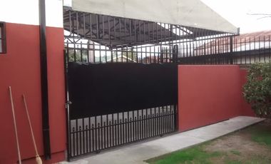 Venta Casa 2 Pisos Sector Urmeneta, Rancagua