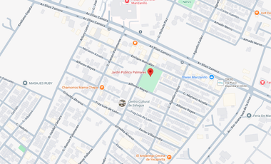 VENTA DE CASA EN MANZANILLO NUEVO SALAHUA COLIMA