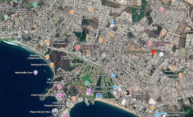 VENTA DE CASA EN MANZANILLO NUEVO SALAHUA COLIMA