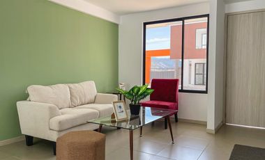 CASA VIS EN VENTA DE 76 M2 EN LA MITAD DEL MUNDO, sector BARRIO STO. DOMINGO BAJO