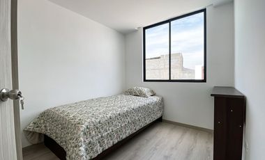 CASA VIS EN VENTA DE 76 M2 EN LA MITAD DEL MUNDO, sector BARRIO STO. DOMINGO BAJO