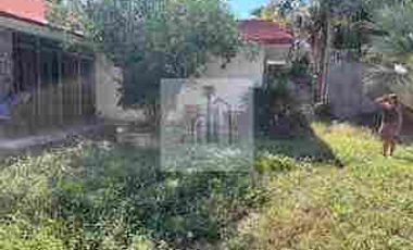 casa en venta como terreno