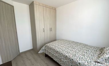 CASA VIS DE 73 M2 EN LA MITAD DEL MUNDO SECTOR BARRIO STO. DOMINGO BAJO