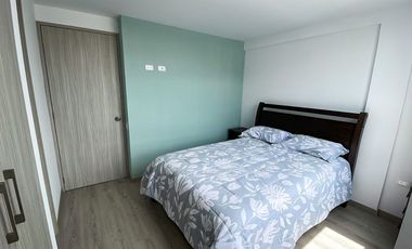 CASA VIS DE 73 M2 EN LA MITAD DEL MUNDO SECTOR BARRIO STO. DOMINGO BAJO