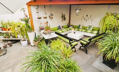 ✨ EXCLUSIVO DÚPLEX CON TERRAZA ESPECTACULAR, CHACARILLA DEL ESTANQUE - SURCO ✨