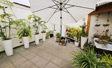 ✨ EXCLUSIVO DÚPLEX CON TERRAZA ESPECTACULAR, CHACARILLA DEL ESTANQUE - SURCO ✨