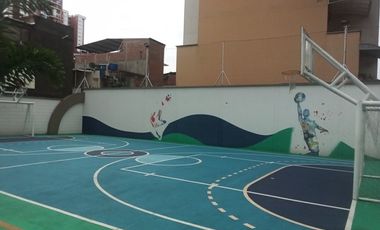 VENDO APARTAMENTO EN CONJUNTO LAGOS DE MARDEL EN FLORIDABLANCA.
