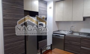 Excelente Oportunidad: Dpto. 1D/1B en Edificio Península