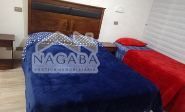 Excelente Oportunidad: Dpto. 1D/1B en Edificio Península