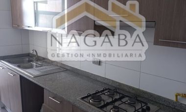 Excelente Oportunidad: Dpto. 1D/1B en Edificio Península