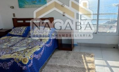 Excelente Oportunidad: Dpto. 1D/1B en Edificio Península