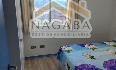 Excelente Oportunidad: Dpto. 1D/1B en Edificio Península