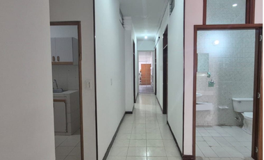 ARRIENDO CASA LA CEIBA