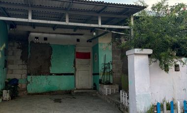 Rumah Secondary Di Citra Indah City Cileungsi Jonggol Bogor Timur