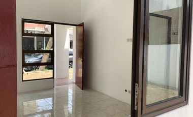 JUAL Cepat  Rumah DI Citra Garden Sidoarjo  Lt 135m